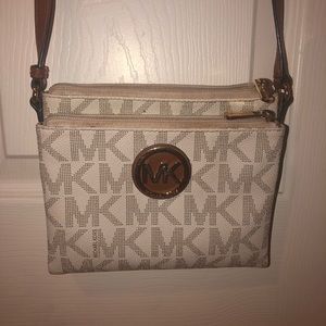 Michael Kors crossbody bag